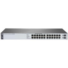 HPE 1820 24G POE+ (185W) SWITCH