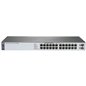 HPE 1820 24G POE+ (185W) SWITCH