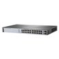 HPE 1820 24G POE+ (185W) SWITCH