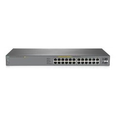 HPE 1820 24G POE+ (185W) SWITCH