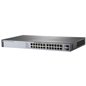 HPE 1820 24G POE+ (185W) SWITCH
