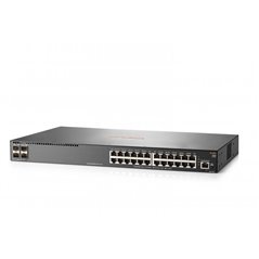 ARUBA 2540 24G 4SFP+ SWITCH