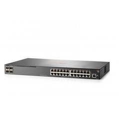 ARUBA 2930F 24G 4SFP SWCH