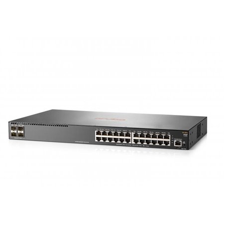 ARUBA 2930F 24G 4SFP SWCH