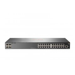 ARUBA 2930F 24G 4SFP SWCH