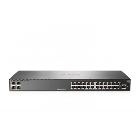 ARUBA 2930F 24G 4SFP SWCH