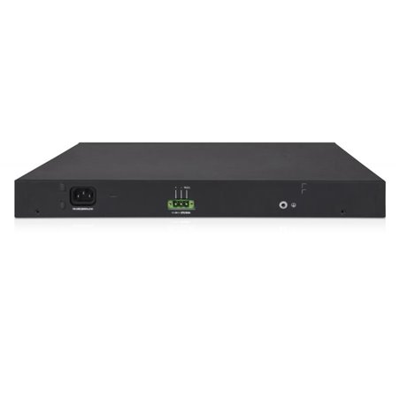 HPE 1950 24G 2SFP+ 2XGT POE+ SWITCH