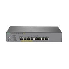HPE 1820 8G POE+ (65W) SWITCH