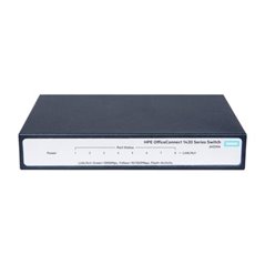 HPE SW 1420 8P GB L2 UNMNGD