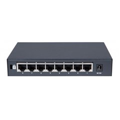 HPE SW 1420 8P GB L2 UNMNGD