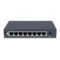 HPE SW 1420 8P GB L2 UNMNGD