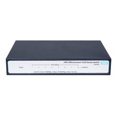 HPE SW 1420 8P GB L2 UNMNGD