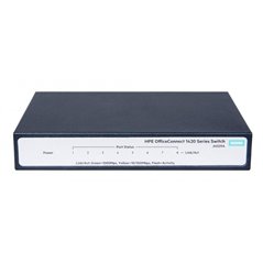 HPE SW 1420 8P GB L2 UNMNGD
