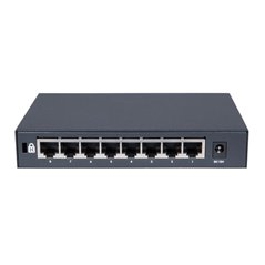HPE SW 1420 8P GB L2 UNMNGD