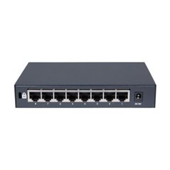 HPE SW 1420 8P GB L2 UNMNGD