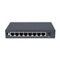 HPE SW 1420 8P GB L2 UNMNGD