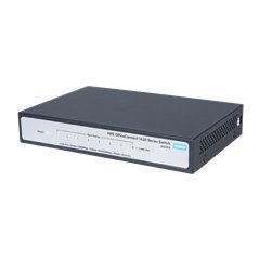 HPE SW 1420 8P GB L2 UNMNGD