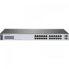 HPE SW 1820 24P GB 2P SFP L2 SMART