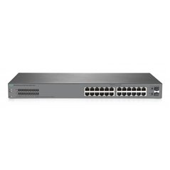HPE SW 1820 24P GB 2P SFP L2 SMART