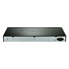 DLINK SW 20P-GB 4CMB 12P-POE SMART RM