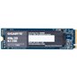GIGABYTE SSD 512GB, M.2 2280, NVMe 1.3 PCI-Express 3.0 x4, 3D NAND TLC, 1700MBs/1550MBs, 5Yr., Retail GIGABYTE SSD 512GB, M.2 2280, NVMe 1.3 PCI-Express 3.0 x4, 3D NAND TLC, 1700MBs/1550MBs, 5Yr., Retail