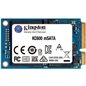 KS SSD 256GB MSATA SKC600MS/256G