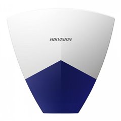SIRENA EXTERIOR WIRELESS