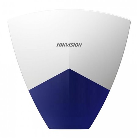 SIRENA EXTERIOR WIRELESS