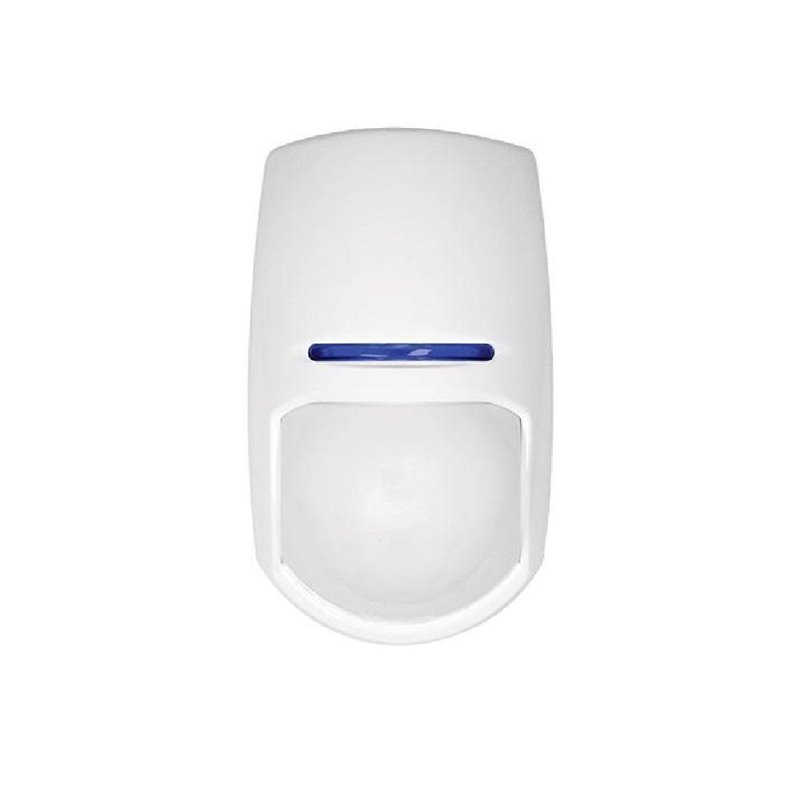 DETECTOR PIR WIRELESS 868MHZ PET IMUN.