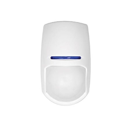 DETECTOR PIR WIRELESS 868MHZ PET IMUN.