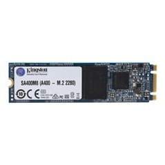 KS SSD 500GB M2 NVMe SKC2500M8/500G