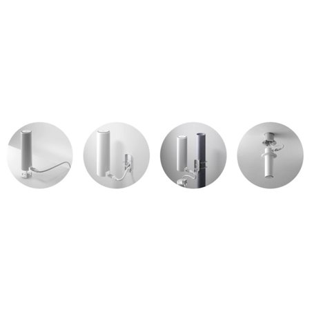 UBIQUITI 802.11AC WAVE 2 ENTERPRISE AP