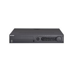 DVR TURBO HD 4K 16CH 4XSATA VCA