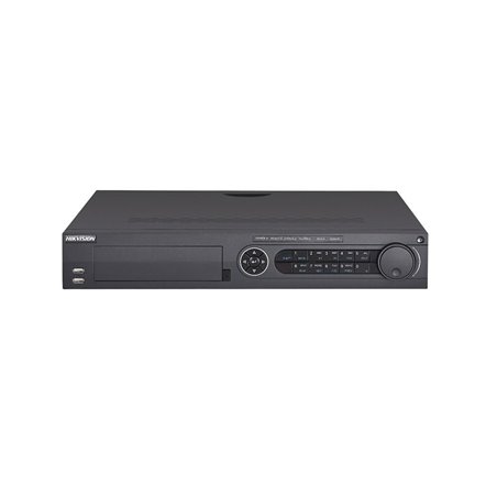 DVR TURBO HD 4K 16CH 4XSATA VCA
