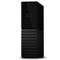 EHDD 4TB WD 3.5" MY BOOK  USB3.0 BK