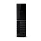 EHDD 4TB WD 3.5" MY BOOK  USB3.0 BK