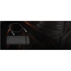 SG EXTERNAL SSD 500GB FireCuda USB-C