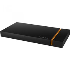 SG EXTERNAL SSD 500GB FireCuda USB-C
