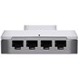 Ubiquiti UniFi AP IND AC2100 in-wall HD