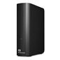EHDD 10TB WD 3.5" ELEMENTS USB 3.0 BK