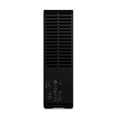 EHDD 10TB WD 3.5" ELEMENTS USB 3.0 BK