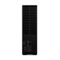 EHDD 10TB WD 3.5" ELEMENTS USB 3.0 BK