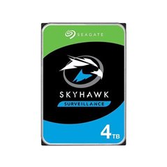 SG HDD3.5 4TB SAS ST4000VX013