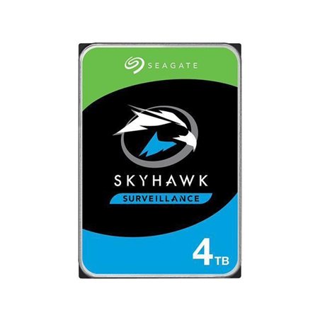 SG HDD3.5 4TB SAS ST4000VX013