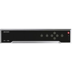NVR 16 CH 4K 4XSATA ACUSENS