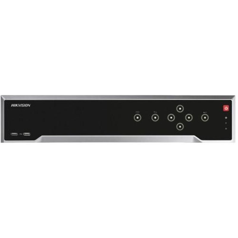 NVR 16 CH 4K 4XSATA ACUSENS