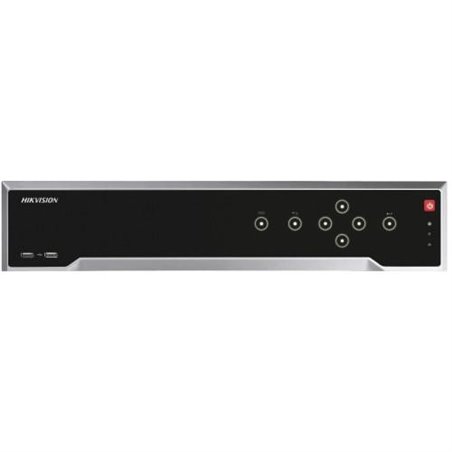 NVR 16 CH 4K 4XSATA ACUSENS