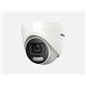 CAMERA COLORVU TURRET 2MP 2.8MM IR20M