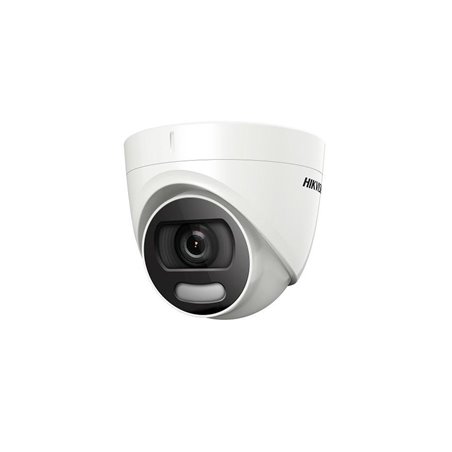 CAMERA TURBO HD TURRET 2MP 3.6MM IR20M