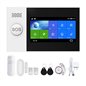 Sistem de alarma wireless WiFi 3G PGST PG-107 si camera wireless Sistem de alarma wireless WiFi 3G PGST PG-107 si camera wireless